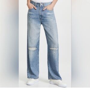 Rag & Bone Liquid Miramar Jeans